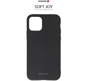 POUZDRO SWISSTEN SOFT JOY PRO APPLE IPHONE 11 PRO MAX ERN