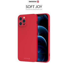 POUZDRO SWISSTEN SOFT JOY PRO SAMSUNG A415 GALAXY A41 ERVEN