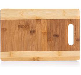 BANQUET Prknko krjec devn BRILLANTE Bamboo 30 x 20 x 1,5 cm (27023211)