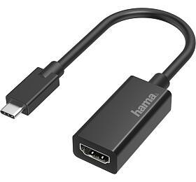 Hama redukce USB-C na HDMI, UHD/4K