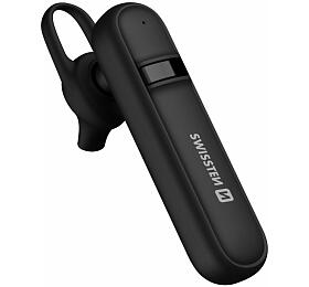 BLUETOOTH HEADSET SWISSTEN CALLER ERN