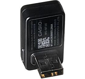 Psluenstv klves CASIO WU BT10