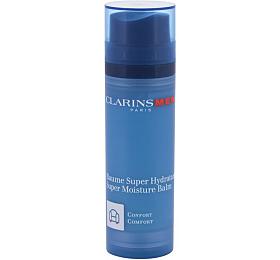 Denn pleov krm Clarins Men Super Moisture Balm, 50 ml (Comfort)