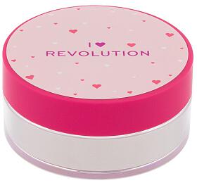 Pudr I Heart Revolution Radiance Powder, 12 ml