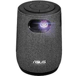 Asus LATTE / DLP / 300lm / HD / HDMI / WiFi (90LJ00E5-B00070)