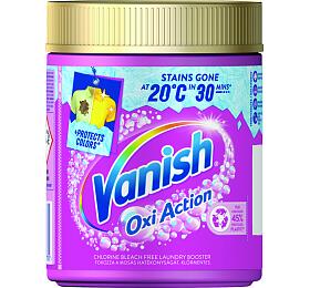 Vanish Oxi Action odstraova skvrn, 470 g