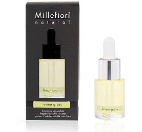 Millefiori Natural Lemon Grass vonn olej 15 ml