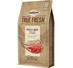 Carnilove Dog True Fresh Beef Adult 1,4kg