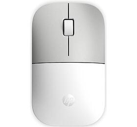 PC myš HP Z3700 Wireless Ceramic White