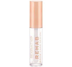 Pe o asy a obo Makeup Revolution London Rehab Brow Care Serum, 5 ml