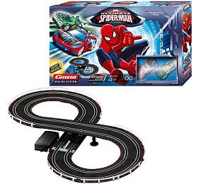 Autodrha Carrera GO 62195 Spiderman