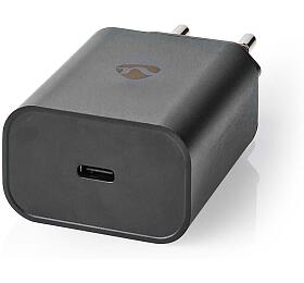 Adaptér USB NEDIS WCQC402ABK
