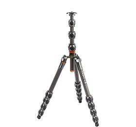 Stativ tripod 3 Legged Thing Pro 2.0 Albert šedý