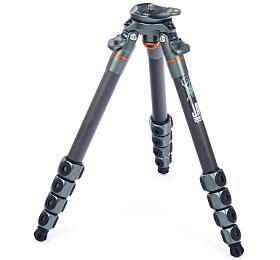 Stativ tripod 3 Legged Thing Legends Jay