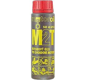 Motorový olej M2T 100 ml SHERON
