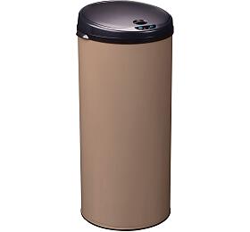 Bezdotykový odpadkový koš Rossignol Sensitive Basic 93624 RAL 1019, 45 l