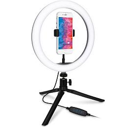 Selfie drk se stativem CONNECT IT CLI-2000-SM