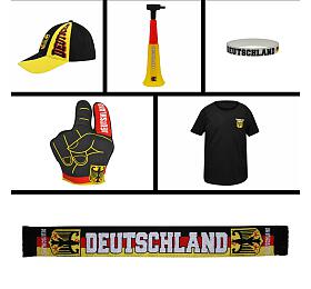 Fan sada Nmecko 002 Home Pack SPORTTEAM