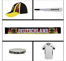 Fan sada Nmecko 003 Pub Pack Fotbal SPORTTEAM