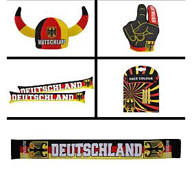 Fan sada Nmecko 005 Stadium Pack SPORTTEAM
