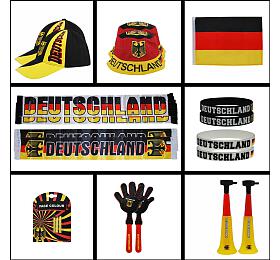 Fan sada Nmecko 006 Family Pack SPORTTEAM