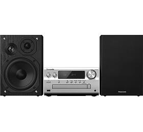 Panasonic SC-PMX802E-S