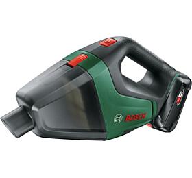 Akumulátorový vysavač Bosch UniversalVac 18 (set)