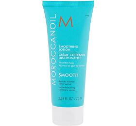 Uhlazen vlas Moroccanoil Smooth, 75 ml