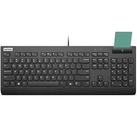 Lenovo Smartcard Wired Keyboard II-CZ/SK (4Y41B69388)