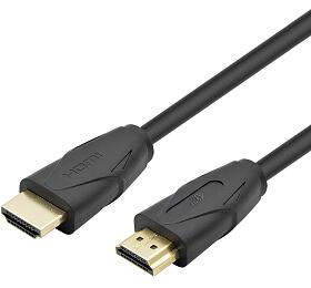 TB TOUCH TB Touch HDMI 2.0, M/M, pozlacen konektory, 15 m (AKTBXVH120G15MB)