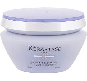 Maska na vlasy Krastase Blond Absolu Masque Cicaextreme, 200 ml