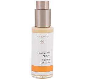 Denn pleov krm Dr. Hauschka Soothing Day Lotion, 50 ml