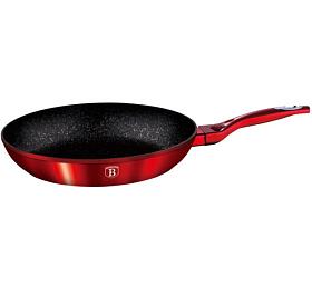 Pnev BERLINGERHAUS Burgundy Metallic Line BH-1252, 24 cm