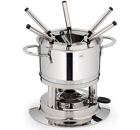 Fondue sada KELA CAILIN KL-10968, nerez
