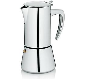 KELA Konvice na espresso 6 lk LATINA KL-10836