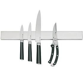 KELA Magnetick lita na noe PLAN 36 x 5 x 1,5 cm KL-15715