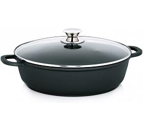 KELA Pek kulat s poklic 32 cm KERROS KL-11554