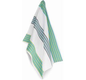 KELA Utrka na ndob CARLA 100%bavlna 70 x 50 cm KL-12277