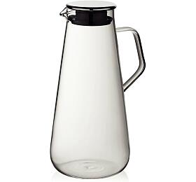 KELA Konvice na dus FONTANA H 25,5cm /  11cm / 1,5 KL-12418