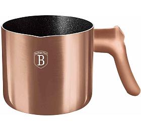 Mlkovar BERLINGERHAUS Rosegold Metallic Line BH-1966, 1,2l