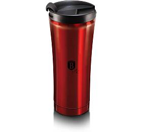 Termohrnek BERLINGERHAUS BH-6408 Burgundy Metallic Line 0,5 l