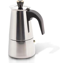 Konvice na espresso BERLINGERHAUS Moonlight Edition BH-6767, 6 lk