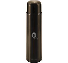 Termoska BERLINGERHAUS BH-6819 Shiny Black Collection 1 l