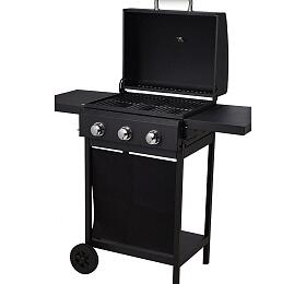 Plynov gril ProGarden VAGGAN PRO (KO-X88000020)