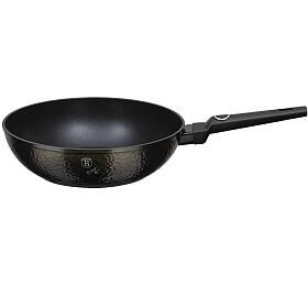 Pnev WOK BERLINGERHAUS Primal Gloss Collection BH-6575, 28 cm