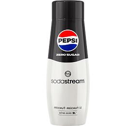 Sirup Sodastream Pepsi ZERO 440 ml