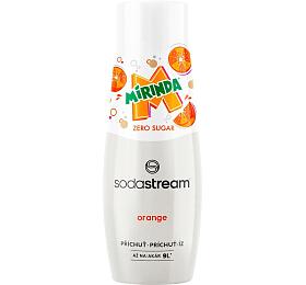 Sirup Sodastream Mirinda ZERO 440 ml