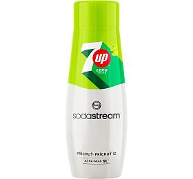 Sirup Sodastream 7UP ZERO 440 ml