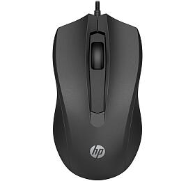 PC myš HP 100 Wired