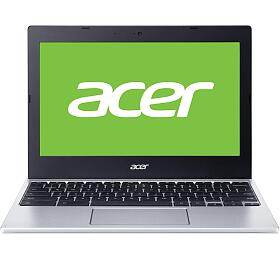 Acer Chromebook 311 (CB311-11HT-K3K4) Mediatek MT8183/4GB+N/A/eMMC 64GB+N/A/11.6&quot;HD IPS Multi-Touch / BT / Google Chrome/Silver (NX.AAZEC.001)